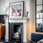 42 Is The Answer- Stunning York Townhouse Appearing On Tv Holiday Home Show