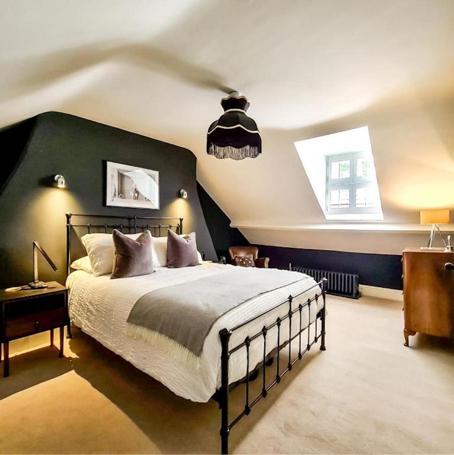 Casa vacanze 42 Is The Answer- Stunning Townhouse Appearing On Tv Show *